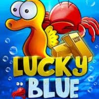 3 Lucky Blue Game