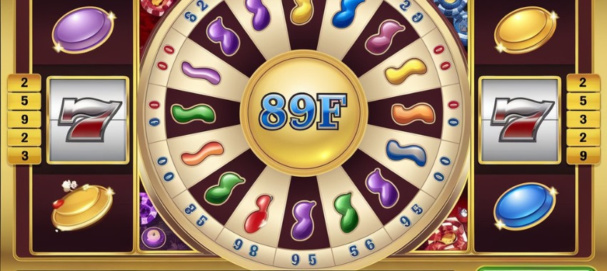 89f Game Download
