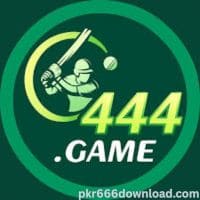 C444 Game